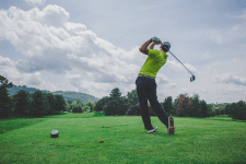 Golfer à l’île maurice – carte des parcours de golf