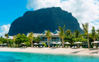 Annuaire hôtels île Maurice