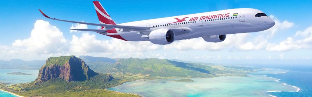 Air Mauritius Pour Votre Voyage à L’île Maurice