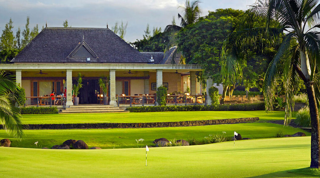Heritage Golf Club élu “Meilleur parcours de golf de l’Océan Indien”