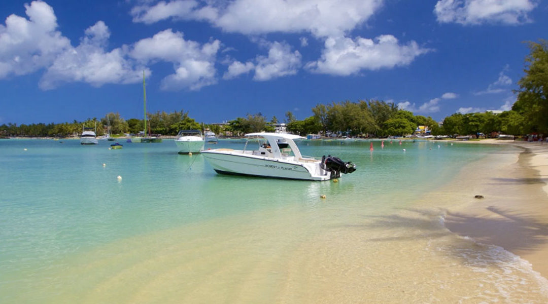 LUX Grand Baie, hôtel de luxe à l’Île Maurice