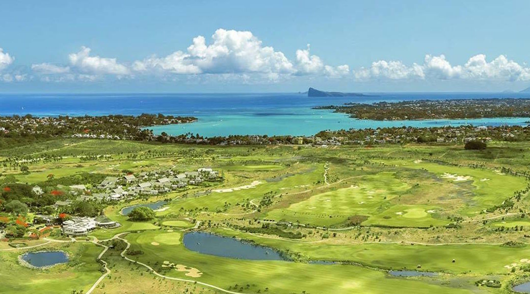 L’Île Maurice, destination de rêve et art de vivre pour golfeurs passionnés !