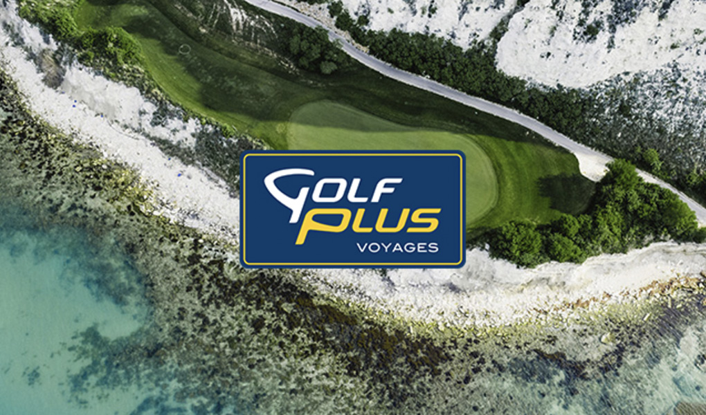 Golf Plus Voyages