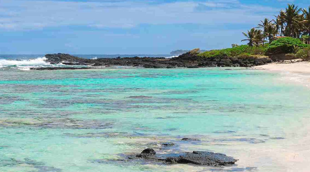 Vacances ile Maurice : les plus belles plages du pays