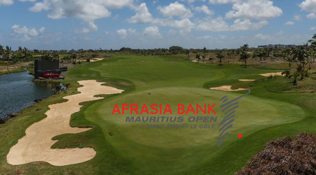 AfrAsia Bank Mauritius Open, les résultats au jour le jour